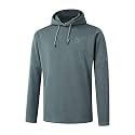 M MAELREG Hoodies for Men Golf Fleece Hooded Sweatshirts Dry Fit Athletic Lightweight Casual Midlayer Mens Hoodies Pullover