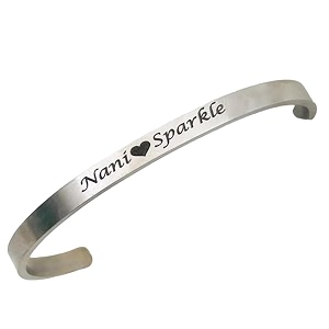 m men style personalized kada stainless steel bangle inspirational bracelets custom engrave name text openable bangle for men ska202130