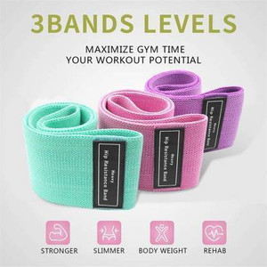 M MOD CON Pack of 3 Fabric