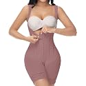 M MYODRESS Faja Body Shaper Stage 2/3 Postpartum Postparto Para Mujer Liposuction Compression Garments