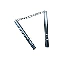 Martial Arts Karate Steel Nunchaku