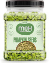 M.O.H. MOMENTS OF HAPPINESS Pumpkin Seeds 500g