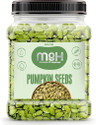 M.O.H. MOMENTS OF HAPPINESS Pumpkin Seeds 500g