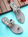 M Point Women Flats