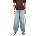 M Q Denim Men Loose Fit Denim