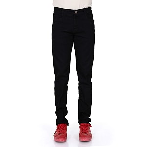 M. R. Fashion Mens Regular Fit Stretchable