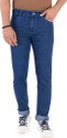 M.R. FASHION Regular Men Blue Jeans