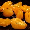 M-Tech Gardens Jackfruit Plant (Honey Jack, Bud Grafted, Hybrid) Artocarpus heterophyllus Exotic 1 Live Fruit Plant