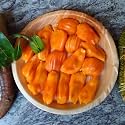 M-Tech Gardens Jackfruit Plant (Siddhu Jack, Bud Grafted, Hybrid) Artocarpus heterophyllus Exotic 1 Live Fruit Plant
