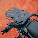 M TECHNICS 2025 ADV 250/390 Luggage Rack | Expedition Back Rack for 2025 ADV 250/390 | Back Carrier/Luggage Carrier| 2025 Model ADV 250/390 Luggage Carrier