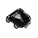 M TECHNICS Triumph Speed 400 Luggage Rack | Expedition Back Rack for Triumph Speed 400 | Back Carrier/Luggage Carrier| Black Luggage Carrier for Speed 400 |