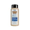 M/A Wonder Scrub - Industrial Strength Mechanic Hand Cleaner - Heavy Duty Walnut Shell Soap - Tough on Grease, Dirt, Oil, and Paint (400 ml bottle)