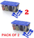 M Y Spice Set Plastic