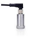 M12-4 Pin Refrigerant Pressure Transducer 9-36VDC 4-20mA 7/16-20UNF Suitable for Fluid Pressure