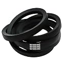 M169485 Lawn Mower Belt for John Deere X354 X380 X590 X370 X580 X570