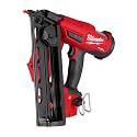 M18 16-Gauge Angled Finish Nailer 2841-20 (Tool-Only)