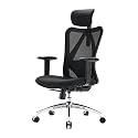 M18 High Back Office Chair Mesh Ergonomic