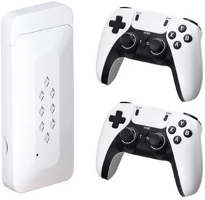 M22 GameStick 2.4G Wireless Controller 4K HD