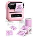 M220 Label Printer Phomemo Label Printer 3