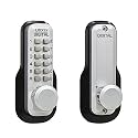 M230MG Mechanical Keyless Spring Latch