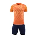 M2C Kids Soccer Jersey Set Athletic Team Uniform Shirt and Shorts