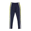 M2C Unisex Kids Swim Pants Swim Tights Leggings UPF 50+ Sun Protection Rash Guard