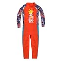 M2C X-Manta Boys Girls Full Body Swimwear UPF 50+ UV Sun Protective One-Piece