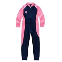 M2C X-Manta Boys Girls Full Body Swimwear UPF 50+ UV Sun Protective One-Piece