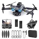 M3 Max Brushless Drone With 4k Camera