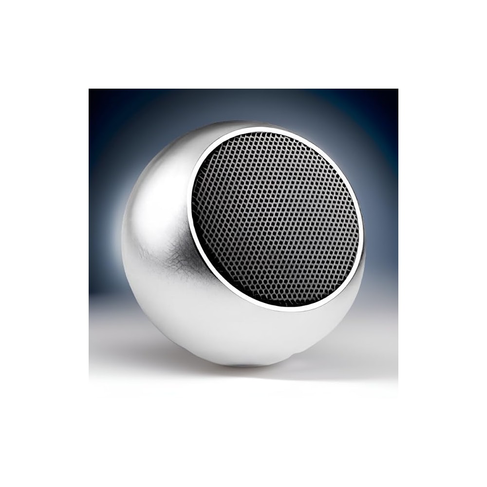 M3 Plus Portable Mini Speaker Bluetooth Speaker Coin speaker Mini ...