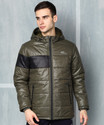 M7 By Metronaut Full Sleeve Solid Men Jacket