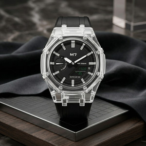 M7 By Metronaut M7-2558 M7 Crystal Series
