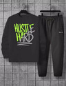 M7 By Metronaut Printed Men Track Suit