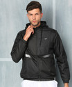 M7 By Metronaut Printed Men Wind Cheater