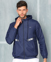 M7 By Metronaut Printed Men Wind Cheater