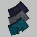 M7 By Metronaut Solid Men Trunk