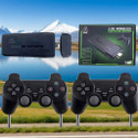 M8 Game Stick 64GB Retro Console 15 Emulators Exclusive Edition