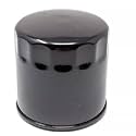 M806418 Oil Filter fits for John Deere 1023E, 1025R, 1026R, 2210, 4010,755, HPX-DIESEL GATOR,455 LAWN MOWER, Replacement for M806419 30401-37580,3974113B, HH150-32094,785634 MOWER