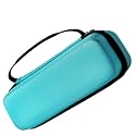 M833 Carrying Bag, Compatible with Memoking, Memoquneen, Itari, COLORWING, Phomemo M832/M834/M835 Portable Printer, Storage Holder Paper & USB Cable, for Wireless Travel Printer(Box Only)