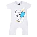 MA BABY Rompers Jumpsuits Bodysuits For Boy & Girl Pure Soft Cotton Baby Clothing For New Born Infant Toddlers Baby Jumpsuit Romper Bodysuit