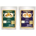 MA Natural Lemon Peel and Orange Peel Powder - 200G (100g Each)