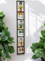 MAA BHAWANI HANDICRAFTS Handcrafted Wall Dcor Decorative