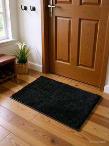 maa home concept microfiber floor mat