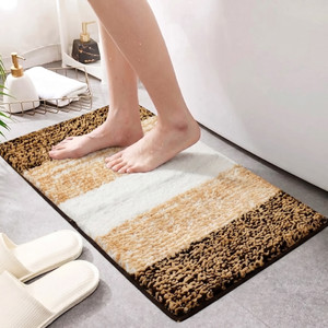 maa home concept microfiber floor mat