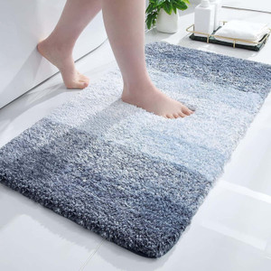 maa home concept microfiber floor mat