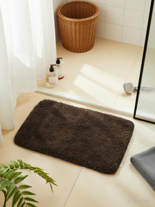 maa home concept microfiber floor mat