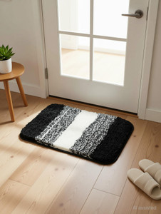 maa home concept microfiber floor mat