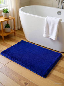 maa home concept microfiber floor mat