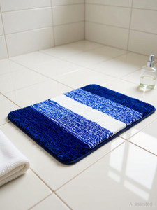 maa home concept microfiber floor mat