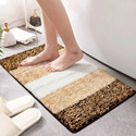 MAA HOME CONCEPT Microfiber Floor Mat